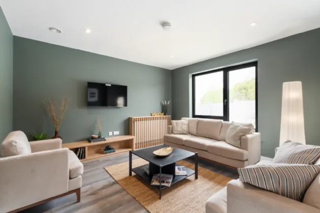 Photo of 33 Churchfields, Clonattin, Gorey, Co. Wexford, Y25H3A4