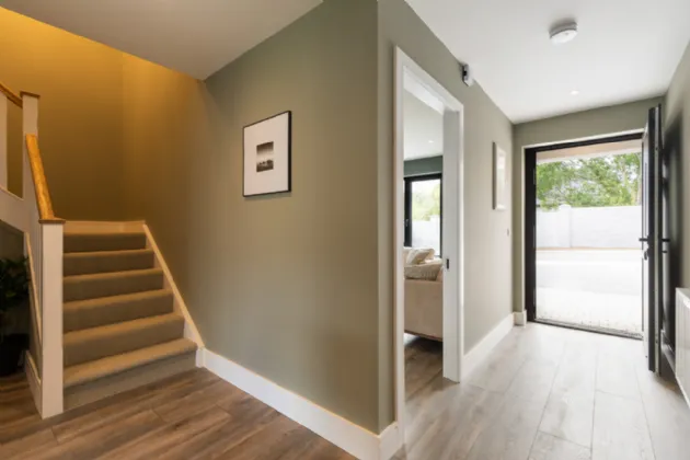 Photo of 33 Churchfields, Clonattin, Gorey, Co. Wexford, Y25H3A4