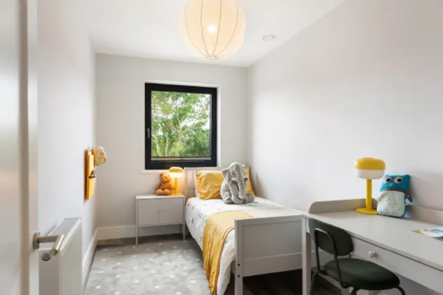 Photo of 33 Churchfields, Clonattin, Gorey, Co. Wexford, Y25H3A4