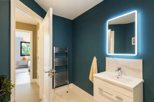 Photo of 33 Churchfields, Clonattin, Gorey, Co. Wexford, Y25H3A4