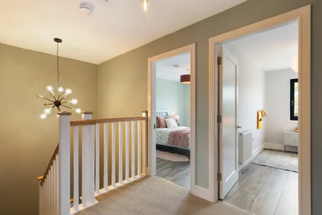 Photo of 33 Churchfields, Clonattin, Gorey, Co. Wexford, Y25H3A4