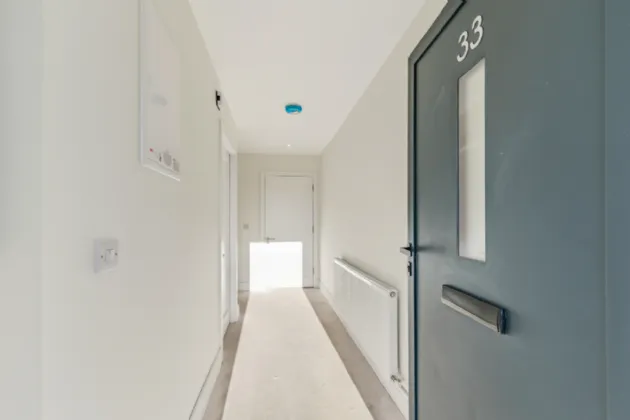 Photo of 33 Churchfields, Clonattin, Gorey, Co. Wexford, Y25H3A4