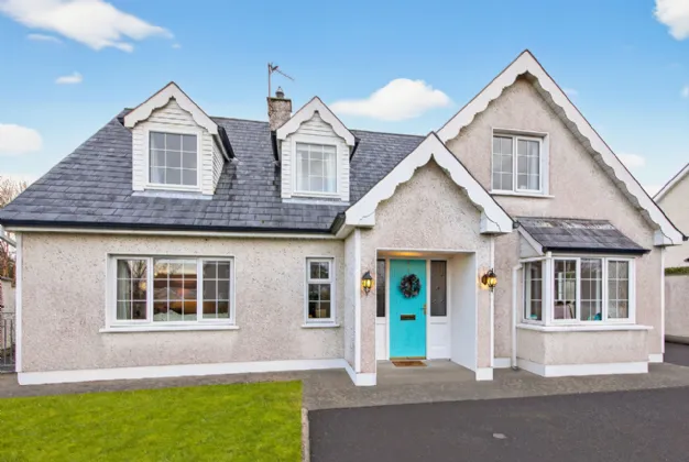 Photo of 13 Glenview Park, Grange, Co. Sligo, F91 A4X5