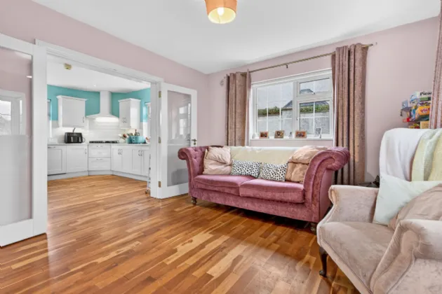 Photo of 13 Glenview Park, Grange, Co. Sligo, F91 A4X5