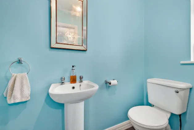 Photo of 13 Glenview Park, Grange, Co. Sligo, F91 A4X5