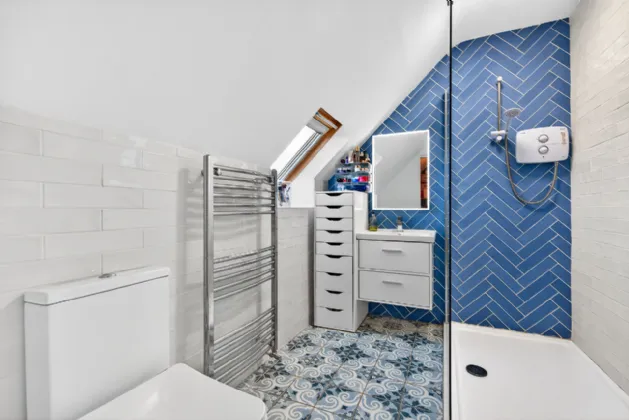 Photo of 13 Glenview Park, Grange, Co. Sligo, F91 A4X5