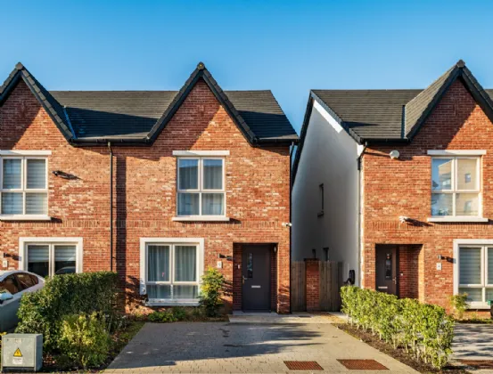 Photo of 5 Elsmore Glen, Naas, Co. Kildare, W91 FD1W