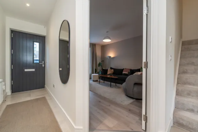 Photo of 5 Elsmore Glen, Naas, Co. Kildare, W91 FD1W