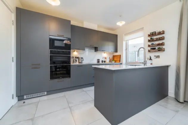 Photo of 5 Elsmore Glen, Naas, Co. Kildare, W91 FD1W