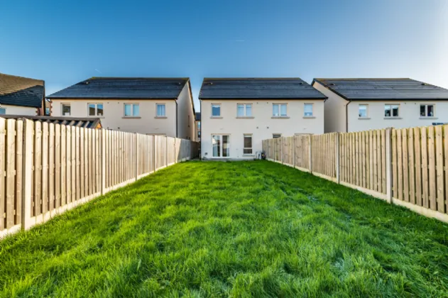 Photo of 5 Elsmore Glen, Naas, Co. Kildare, W91 FD1W