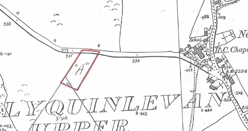 Photo of Ballyquiveen Upper, Kilbarron, Nenagh, Co. Tipperary