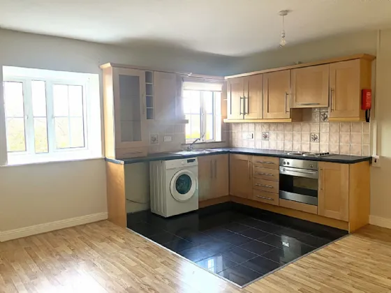 Photo of 6 Fairfield, Dublin Road, Athy, Co. Kildare, R14 Y625