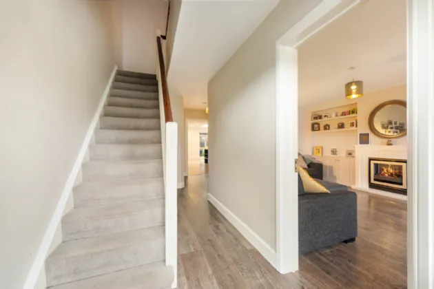 Photo of 1 The Lawn, Newtown Hall, Maynooth, Co. Kildare, W23 WE00