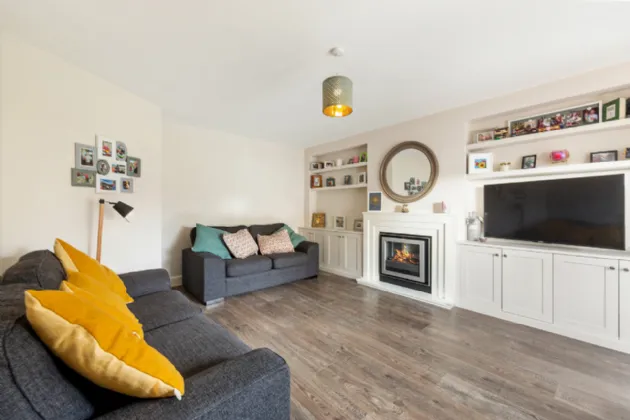 Photo of 1 The Lawn, Newtown Hall, Maynooth, Co. Kildare, W23 WE00