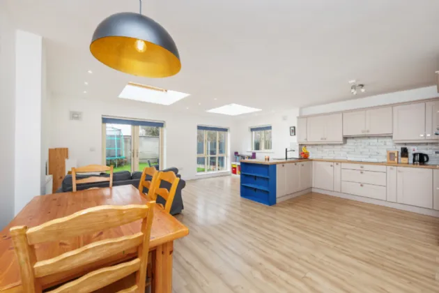 Photo of 1 The Lawn, Newtown Hall, Maynooth, Co. Kildare, W23 WE00