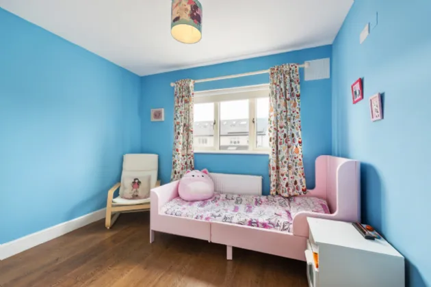 Photo of 1 The Lawn, Newtown Hall, Maynooth, Co. Kildare, W23 WE00