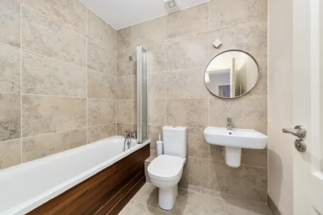 Photo of 1 The Lawn, Newtown Hall, Maynooth, Co. Kildare, W23 WE00