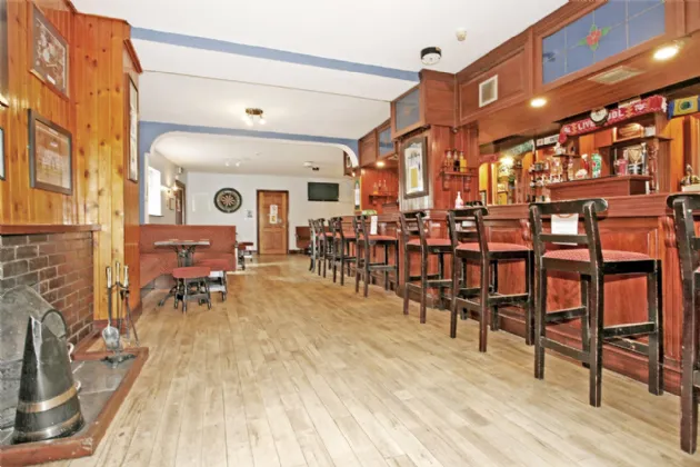 Photo of Jack Harty's Licenced Premises, Main St, Toomevara, Co. Tipperary, E45 YY01