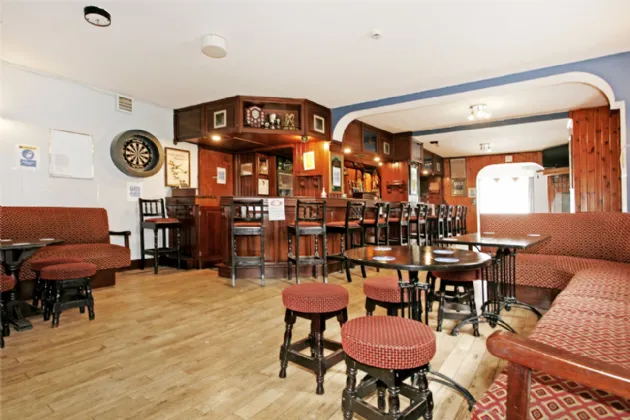 Photo of Jack Harty's Licenced Premises, Main St, Toomevara, Co. Tipperary, E45 YY01