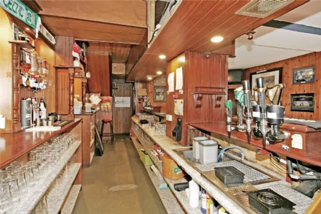 Photo of Jack Harty's Licenced Premises, Main St, Toomevara, Co. Tipperary, E45 YY01