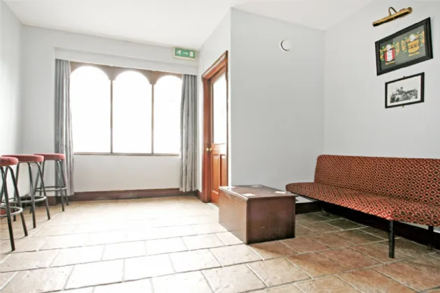 Photo of Jack Harty's Licenced Premises, Main St, Toomevara, Co. Tipperary, E45 YY01