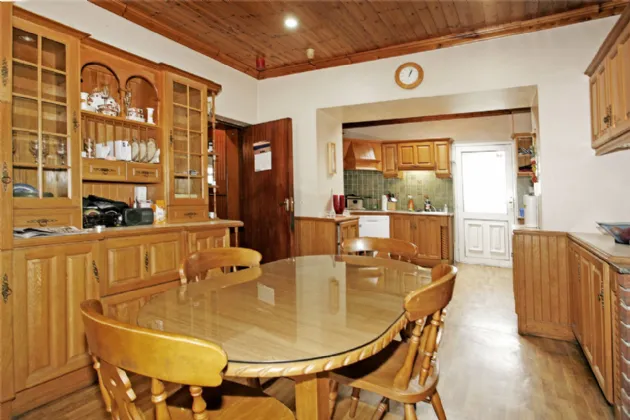 Photo of Jack Harty's Licenced Premises, Main St, Toomevara, Co. Tipperary, E45 YY01