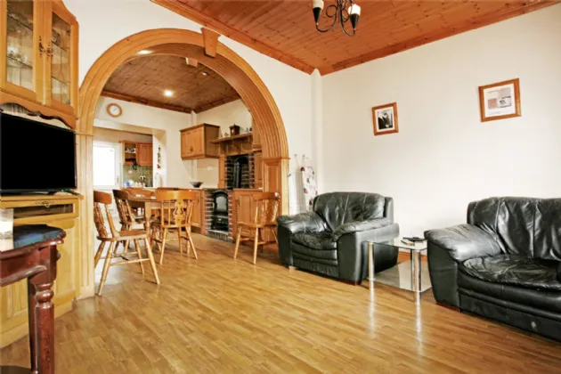 Photo of Jack Harty's Licenced Premises, Main St, Toomevara, Co. Tipperary, E45 YY01