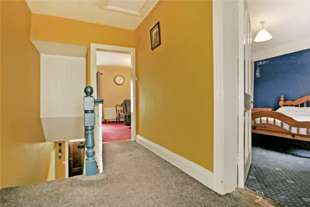 Photo of Jack Harty's Licenced Premises, Main St, Toomevara, Co. Tipperary, E45 YY01