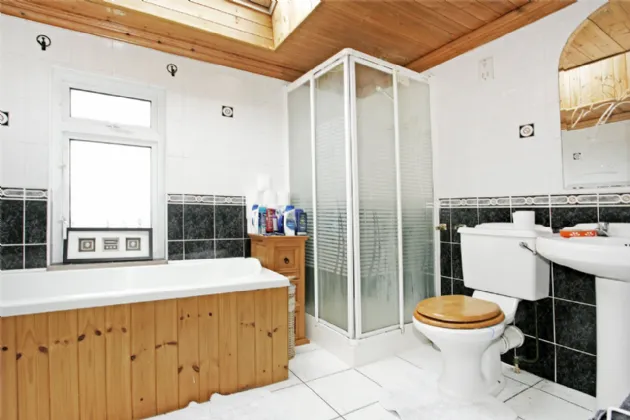 Photo of Jack Harty's Licenced Premises, Main St, Toomevara, Co. Tipperary, E45 YY01