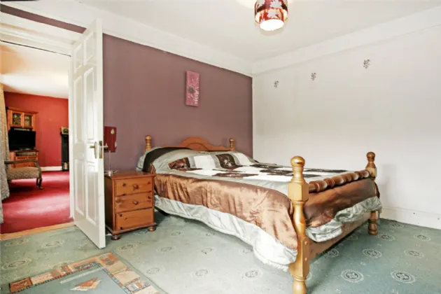 Photo of Jack Harty's Licenced Premises, Main St, Toomevara, Co. Tipperary, E45 YY01