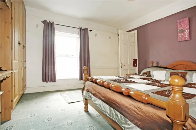 Photo of Jack Harty's Licenced Premises, Main St, Toomevara, Co. Tipperary, E45 YY01