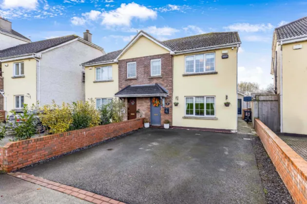 Photo of 204 Cluain Rí, Ashbourne, Co Meath, A84 DX84