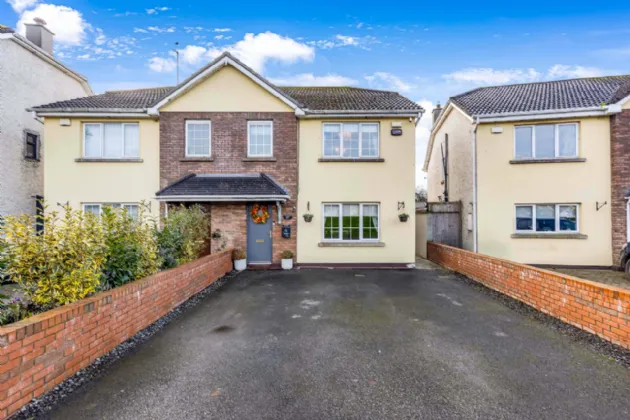 Photo of 204 Cluain Rí, Ashbourne, Co Meath, A84 DX84