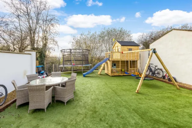 Photo of 204 Cluain Rí, Ashbourne, Co Meath, A84 DX84