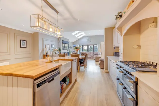 Photo of 204 Cluain Rí, Ashbourne, Co Meath, A84 DX84