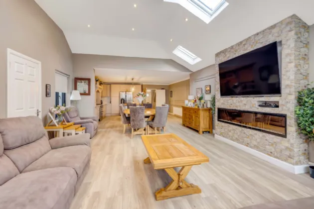 Photo of 204 Cluain Rí, Ashbourne, Co Meath, A84 DX84