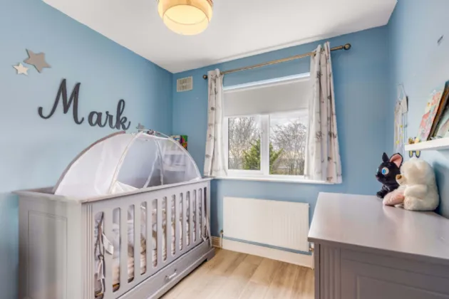 Photo of 204 Cluain Rí, Ashbourne, Co Meath, A84 DX84