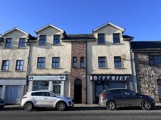 Photo of 16 Millrace, Lower Abbey St, Cahir, Co Tipperary, E21TN24