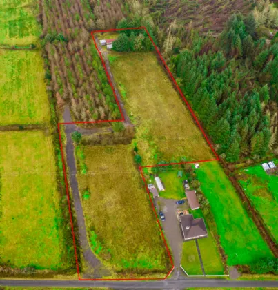 Photo of Breanamore, Loughglynn, Castlerea, Co Roscommon