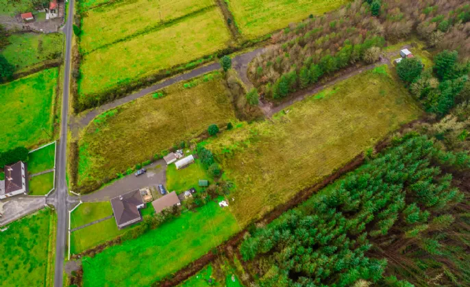 Photo of Breanamore, Loughglynn, Castlerea, Co Roscommon