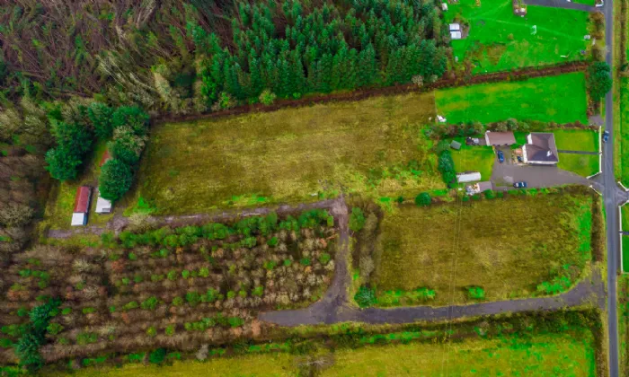 Photo of Breanamore, Loughglynn, Castlerea, Co Roscommon