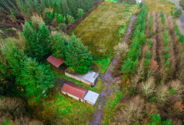 Photo of Breanamore, Loughglynn, Castlerea, Co Roscommon