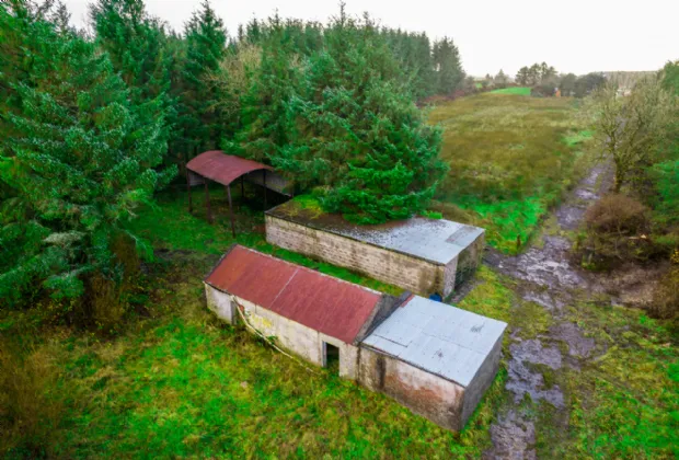 Photo of Breanamore, Loughglynn, Castlerea, Co Roscommon