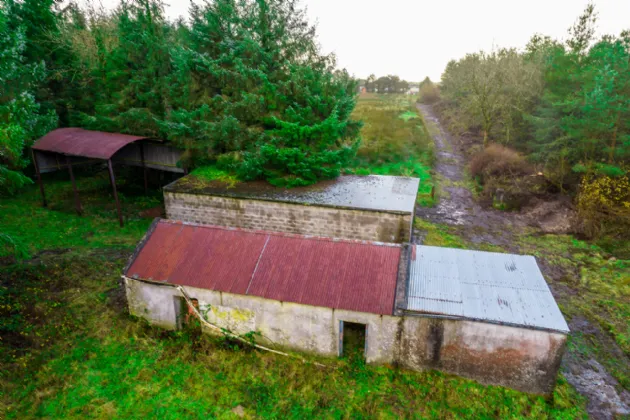 Photo of Breanamore, Loughglynn, Castlerea, Co Roscommon