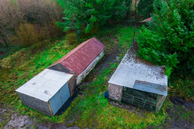 Photo of Breanamore, Loughglynn, Castlerea, Co Roscommon