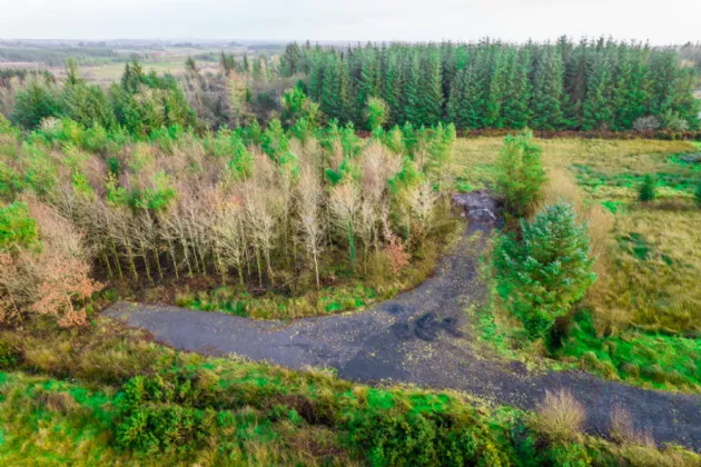 Photo of Breanamore, Loughglynn, Castlerea, Co Roscommon