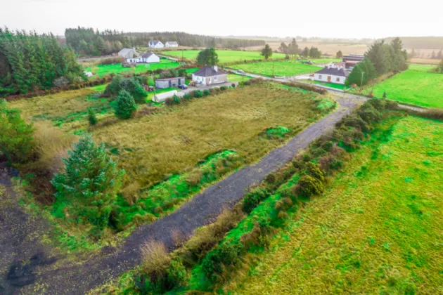 Photo of Breanamore, Loughglynn, Castlerea, Co Roscommon