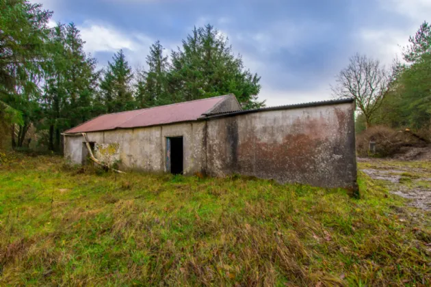 Photo of Breanamore, Loughglynn, Castlerea, Co Roscommon