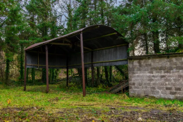 Photo of Breanamore, Loughglynn, Castlerea, Co Roscommon