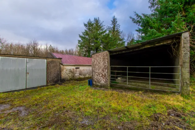 Photo of Breanamore, Loughglynn, Castlerea, Co Roscommon